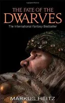 A törpék sorsa - 4. könyv - Fate Of The Dwarves - Book 4