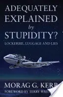 Megfelelő magyarázat a hülyeségre? - Lockerbie, poggyász és hazugságok - Adequately Explained by Stupidity? - Lockerbie, Luggage and Lies