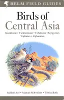 Közép-Ázsia madarai - Birds of Central Asia