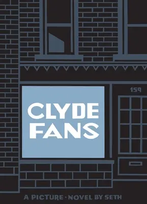 Clyde rajongók - Clyde Fans