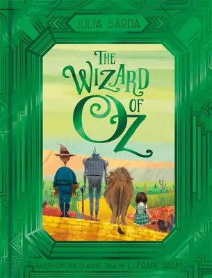 Óz, a nagy varázsló - The Wizard of Oz