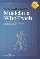 Essential Handbook for Musicians Who Teach