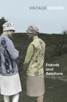 Barátok és kapcsolatok - Friends And Relations