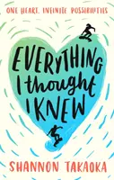 Minden, amiről azt hittem, hogy tudom - Everything I Thought I Knew