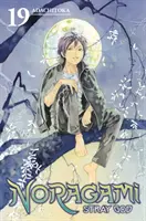 Noragami: Stray God 19. kötet - Noragami: Stray God 19