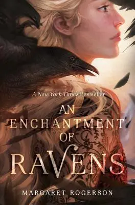 A hollók varázsa - An Enchantment of Ravens