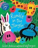 Zajlik a dzsungelben - Rumble in the Jungle