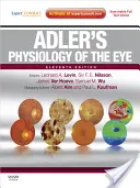 Adler: A szem élettana - Adler's Physiology of the Eye