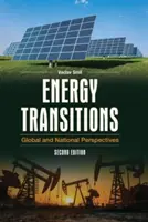 Energetikai átmenetek: Globális és nemzeti perspektívák - Energy Transitions: Global and National Perspectives