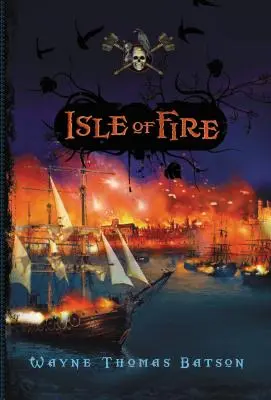 A tűz szigete - Isle of Fire