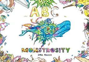 ABC monstrum - ABC Monstrosity