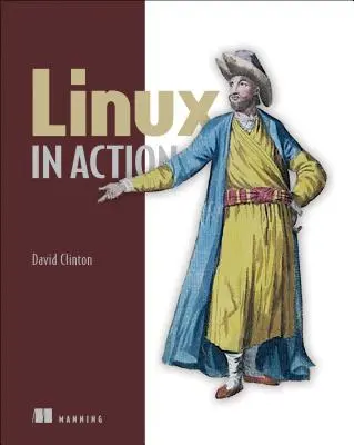 Linux v akci - Linux in Action