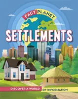 Fact Planet: Települések - Fact Planet: Settlements