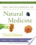 A természetgyógyászat enciklopédiája - The Encyclopedia of Natural Medicine