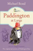 Paddington nagyban - Paddington At Large