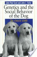 Genetika és a kutya szociális viselkedése - Genetics and the Social Behaviour of the Dog