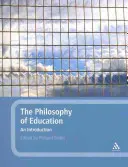 A nevelés filozófiája: Bevezetés - The Philosophy of Education: An Introduction