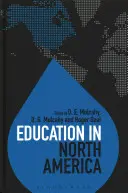 Oktatás Észak-Amerikában - Education in North America