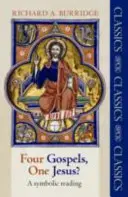 Négy evangélium, egy Jézus? Szimbolikus olvasat - Four Gospels, One Jesus?: A Symbolic Reading