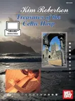 Robertson, Kim - A kelta hárfa kincsei - Robertson, Kim - Treasures of the Celtic Harp