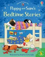 Poppy és Sam esti történetei - Poppy and Sam's Bedtime Stories