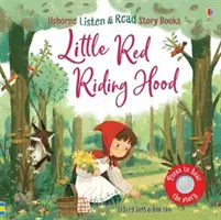 Piroska - Little Red Riding Hood