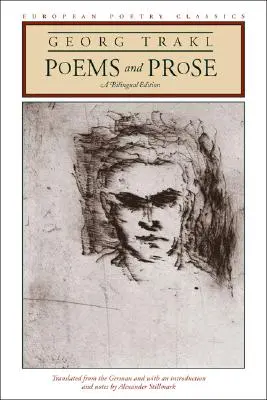 Versek és prózák: Kétnyelvű kiadás - Poems and Prose: A Bilingual Edition