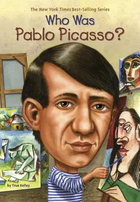 Ki volt Pablo Picasso? - Who Was Pablo Picasso?