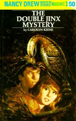 Nancy Drew 50: A kettős balhé rejtélye - Nancy Drew 50: The Double Jinx Mystery