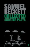 Összegyűjtött rövidebb darabok - Collected Shorter Plays