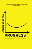 Progress: Tíz ok arra, hogy előre nézzünk a jövőbe - Progress: Ten Reasons to Look Forward to the Future