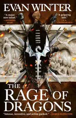 A sárkányok dühe - The Rage of Dragons