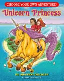 Egyszarvú hercegnő - Unicorn Princess