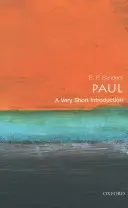 Paul: Paul: Egy nagyon rövid bevezetés - Paul: A Very Short Introduction