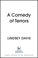 A borzalmak vígjátéka - A Sunday Times Crime Club Star Pickje - Comedy of Terrors - The Sunday Times Crime Club Star Pick