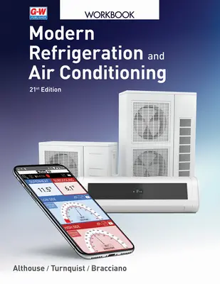 Modern hűtés és légkondicionálás - Modern Refrigeration and Air Conditioning