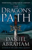 Sárkány ösvénye - A tőr és az érme 1. könyve - Dragon's Path - Book 1 of The Dagger and the Coin