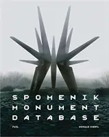 Spomenik-emlékmű adatbázis - Spomenik Monument Database