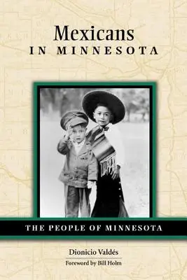 Mexikóiak Minnesotában - Mexicans in Minnesota