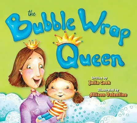 A buborékfólia királynő - The Bubble Wrap Queen