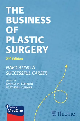 A plasztikai sebészet üzlete: Navigálás a sikeres karrierben - The Business of Plastic Surgery: Navigating a Successful Career