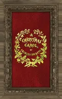 A Christmas Carol: Az 1843-as eredeti kiadás kompakt zsebkiadása - A Christmas Carol: Compact Pocket Edition of 1843 Original