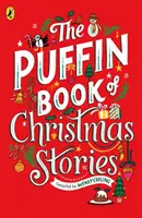 Puffin karácsonyi történetek könyve - Puffin Book of Christmas Stories