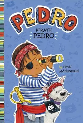 Pedro kalóz - Pirate Pedro