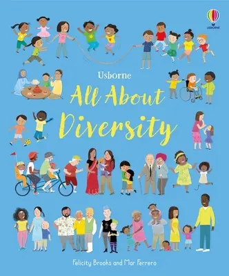 Minden a sokféleségről - All About Diversity