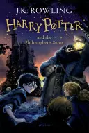 Harry Potter és a Bölcsek köve - Harry Potter and the Philosopher's Stone