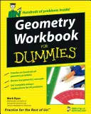 Geometria munkafüzet bábuknak - Geometry Workbook for Dummies