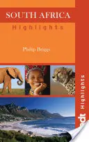 Bradt Highlights Dél-Afrika - Bradt Highlights South Africa