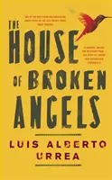 House of Broken Angels