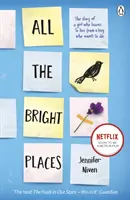 All the Bright Places - Film Tie-In